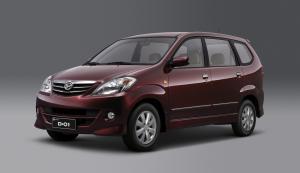 Daihatsu D-01 Concept 2006 года
